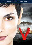 V : THE COMPLETE FIRST SEASON