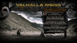 VALHALLA RISING : Menu Blu-ray 2
