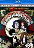 LE CIRQUE DES VAMPIRES EN BLU-RAY