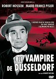 LE VAMPIRE DE DUSSELDORF