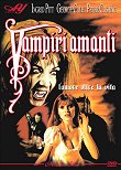 VAMPIRI AMANTI (THE VAMPIRE LOVERS) - Critique du film