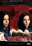 VAMPIRE NUE, LA - Critique du film