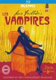 LES VAMPIRES PASSENT A LA HAUTE DEFINITION