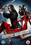 LESBIAN VAMPIRE WARRIORS