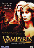 Critique : VAMPYRES