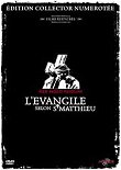 AVANT-PREMIERE : L'EVANGILE SELON SAINT MATTHIEU