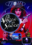 Critique : VEGAS IN SPACE