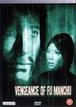 VENGEANCE OF FU MANCHU, THE - Critique du film