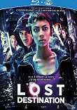 Critique : LOST DESTINATION (VERBO)