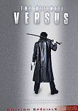 Critique : VERSUS : THE ULTIMATE VERSUS