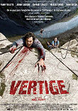 CINEMA : VERTIGE