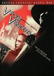 Critique : V POUR VENDETTA (V FOR VENDETTA)