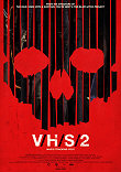 V/H/S/2 - Critique du film