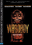 Critique : VIBROBOY