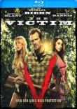 THE VICTIM EN DVD & BLU-RAY