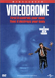 VIDEODROME - Critique du film