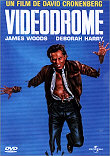 Critique : VIDEODROME