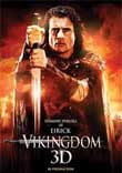 VIKINGDOM : L'ECLIPSE DE SANG