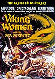 VIKING WOMEN AND THE SEA SERPENT - Critique du film