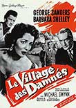 VILLAGE DES DAMNES, LE (VILLAGE OF THE DAMNED) - Critique du film