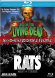 HELL OF THE LIVING DEAD (BLU-RAY) - Critique du film