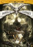 Critique : LEGENDE DE VIY, LA (VIY)