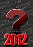 LE TOP DES FILMS DE 2012