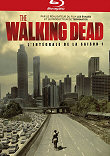 THE WALKING DEAD : SORTIE FRANCAISE