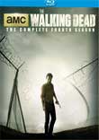 WALKING DEAD SAISON 4