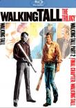 JUSTICE SAUVAGE, LA VIOLENTE TRILOGIE