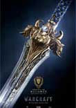 WARCRAFT COMMENCE A SE DEVOILER