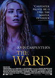 JOHN CARPENTER'S THE WARD