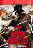 WAR OF THE DEAD ATTEINT LA FRANCE