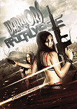WARRIORS OF THE APOCALYPSE : SUCKER PUNCH SOUS STEROIDES