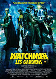 WATCHMEN, LES GARDIENS - Critique du film