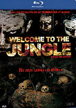 Critique : WELCOME TO THE JUNGLE (BLU-RAY)