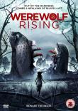 Jaquette : WEREWOLF RISING