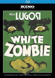 WHITE ZOMBIE EN BLU-RAY