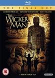 WICKER MAN : THE FINAL CUT EN VIDEO