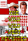 Critique : MYSTERES DE L'OUEST SAISON 3 V2 : LE RETOUR DES MYSTERES DE L'OUEST (THE WILD WILD WEST REVISITED)