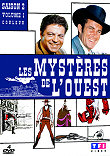 LES MYSTERES DE L'OUEST : LA SAISON 2 EN FRANCE