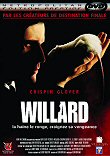 Critique : WILLARD