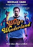 CRITIQUE : WILLY'S WONDERLAND