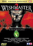 Critique : WISHMASTER 2