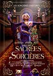 CRITIQUE : SACRÉES SORCIÈRES