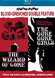 DU GORE EN BLU-RAY