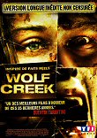 WOLF CREEK : TOURISME A L'AUSTRALIENNE