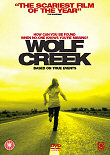 CRITIQUE : WOLF CREEK