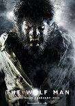 Critique : WOLFMAN