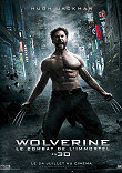 WOLVERINE : LE COMBAT DE L'IMMORTEL - Critique du film